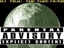 DJ-TRAV (TRAV-HOUSE)