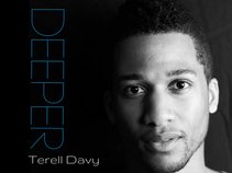 Terell Davy
