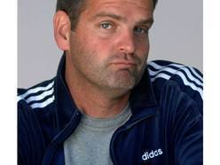 Image for Bronston -- Stand-Up