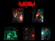 Hardraw