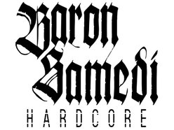 Image for Baron Samedi
