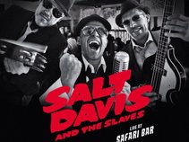 Salt Davis