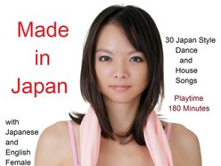 HasenChat Music Japan