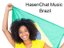 HasenChat Music Brazil