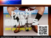PARTY OBVIOUS