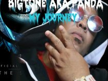 BIG TONE  AKA PANDA