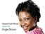 HasenChat Music and Angie Brown