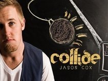 Jason Cox