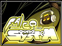 Falcoprod-Multi-instrumentaliste