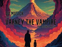 Varney the Vampire (Soundtrack)