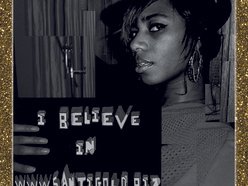 Image for Santigold