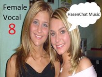 HasenChat Music Russia
