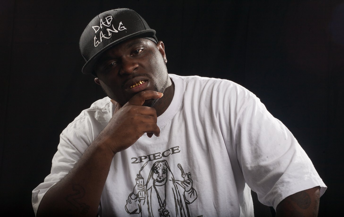 2 Puck Rapper 2piece | ReverbNation