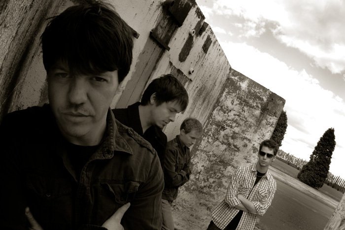 ReverbNation profile picture for @alight
