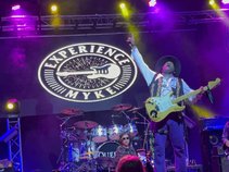Experience Myke A Psychedelic Tribute to Jimi Hendrix