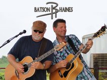 Batson Haines