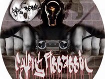 Cylent Assassin