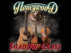 Image for Honeywood