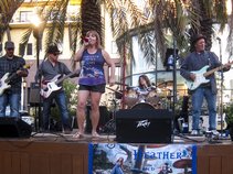 Heather & the Mad Hatters