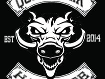 QUEENPARK HARDCORE