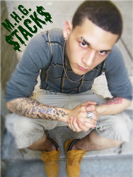 ReverbNation profile picture for @stacks