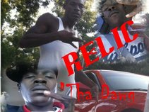 Relic "Tha Dawg"