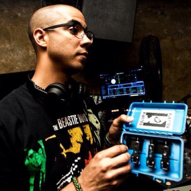 ReverbNation profile picture for @intel