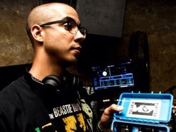 Image for DJ Intel