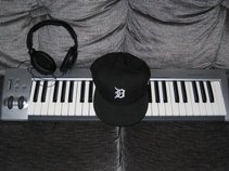GOT THAT MUSIC LLC RECORDS-PRODUCER DIVISION