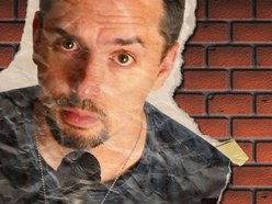 Image for Spencer Humm Comedy