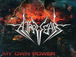 AtrozfeaR