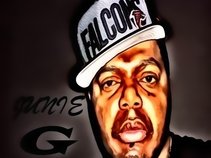HILLTOP JUNIE G