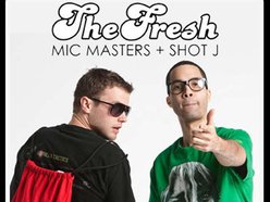 Image for THEFRESH