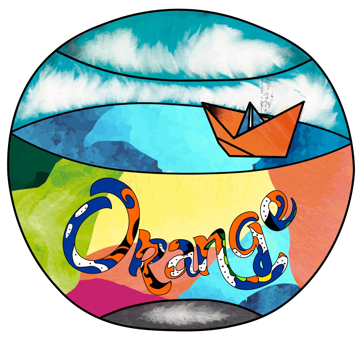 ReverbNation profile picture for @orange3