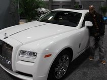 IMAN MUSIK DIOP DOLLAR SHAKEMAN