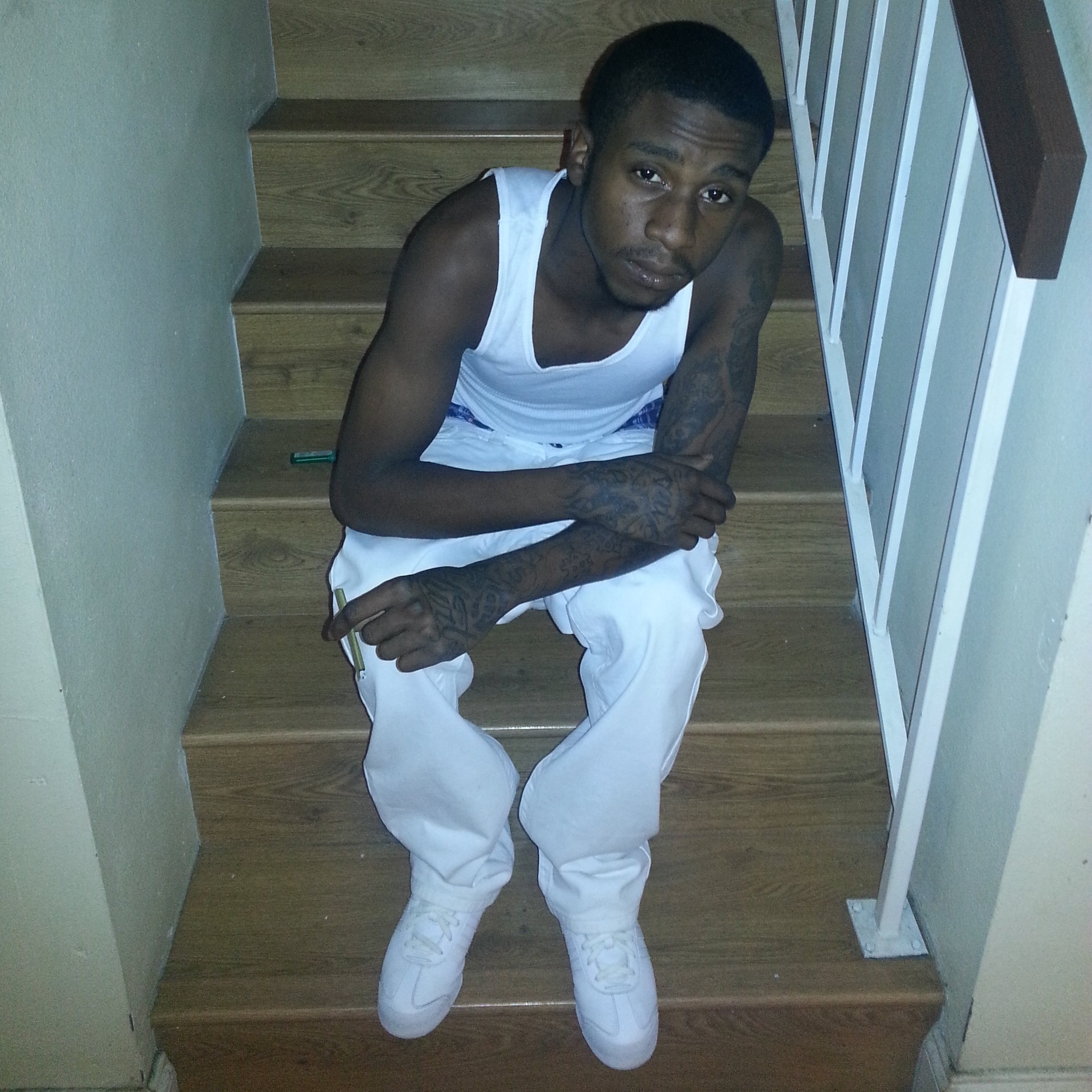 ReverbNation profile picture for @handicap