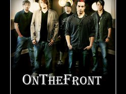 Image for OnTheFront