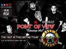 Point of View - POV