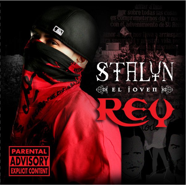 ReverbNation profile picture for @stalyn