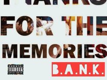 B.A.N.K.