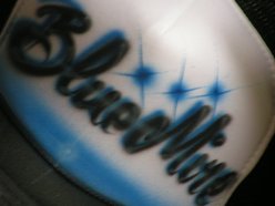 Image for Blue Mire