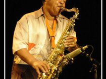 Ron Holloway
