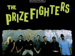The Prizefighters