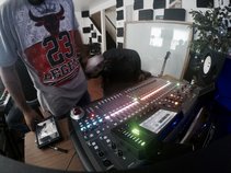Bottom Up Beatz
