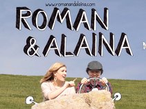 Roman&Alaina