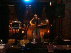 Image for Johnnie Acoustic