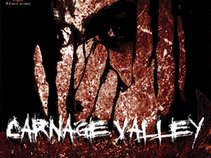 9th CIRCLE RECORDS: VA "Carnage Valley"
