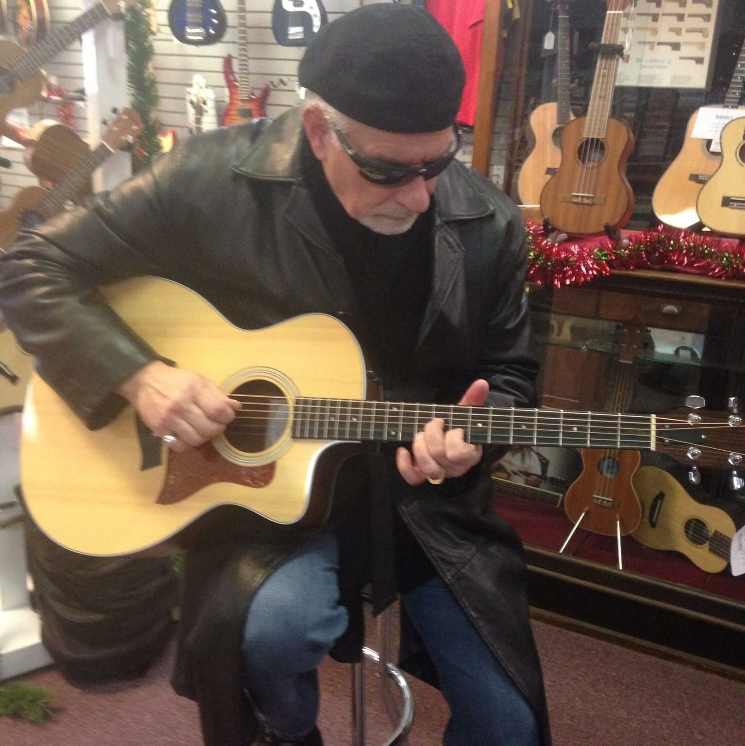 Ric Collins | ReverbNation
