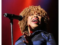 Roberta Flack