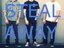 Steal Away